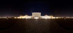Schlosspark Nymphenburg